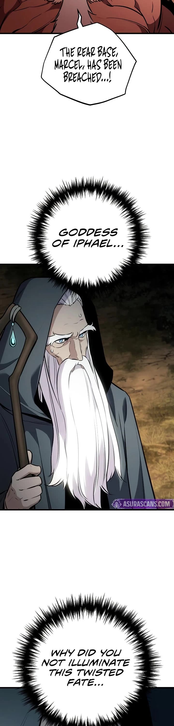 The Wandering Knight's Survival Manual Chapter 33 page 64 - Chapter 33