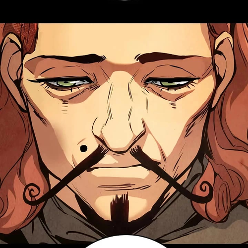 The Wandering Knight's Survival Manual Chapter 33 cover