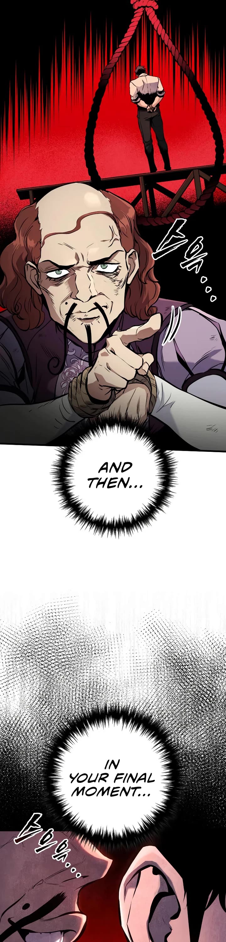 The Wandering Knight's Survival Manual Chapter 34 page 11 - Chapter 34: Ep. 03 That Year, the City Felt Warm (17)