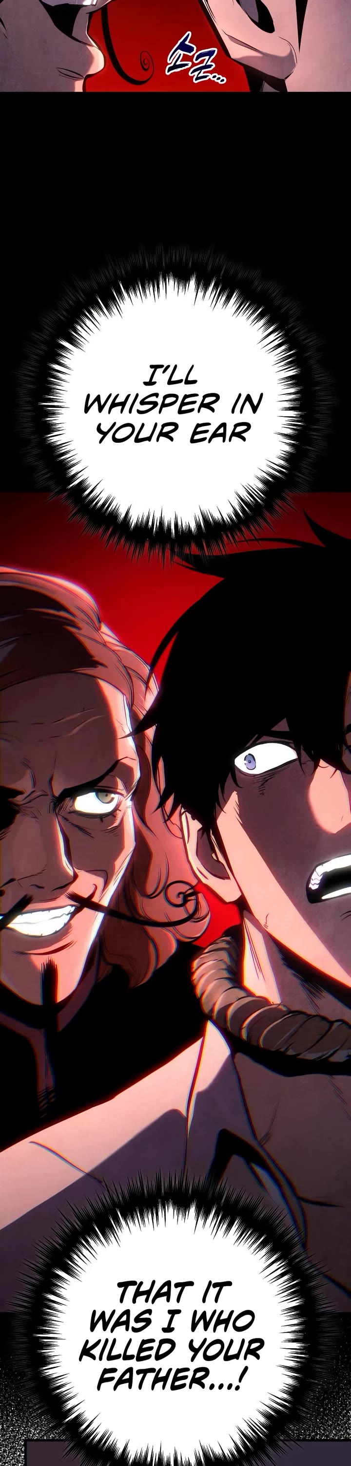 The Wandering Knight's Survival Manual Chapter 34 page 12 - Chapter 34: Ep. 03 That Year, the City Felt Warm (17)