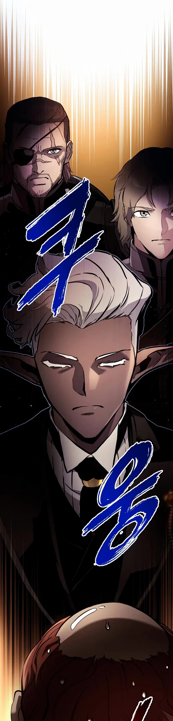 The Wandering Knight's Survival Manual Chapter 34 page 19 - Chapter 34: Ep. 03 That Year, the City Felt Warm (17)