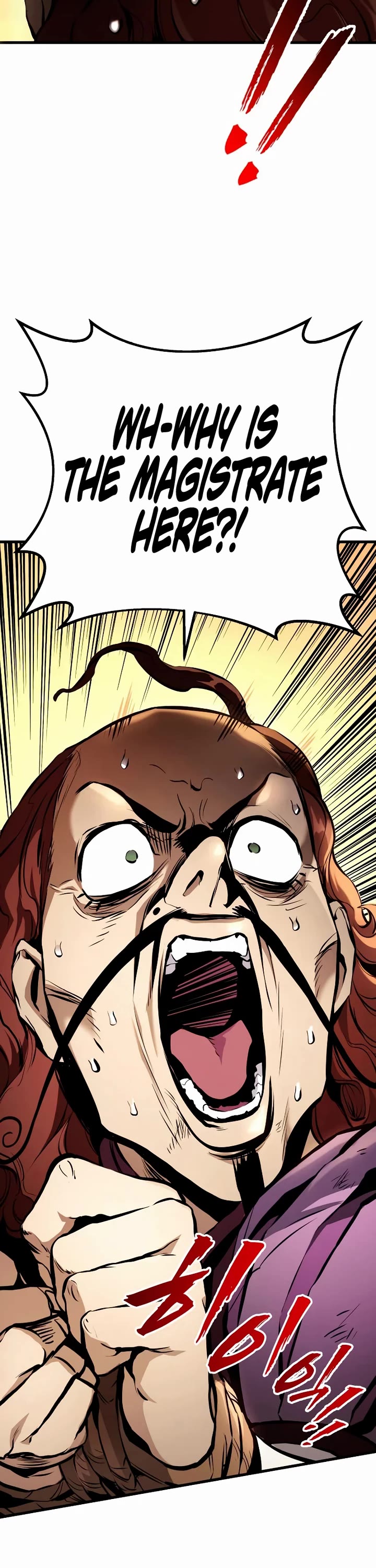 The Wandering Knight's Survival Manual Chapter 34 page 20 - Chapter 34: Ep. 03 That Year, the City Felt Warm (17)