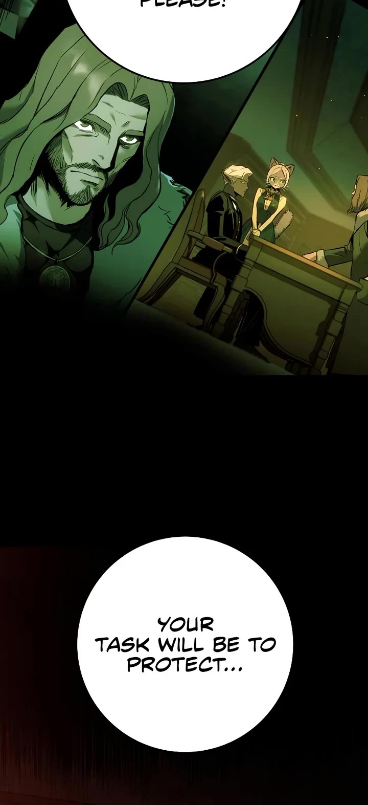 The Wandering Knight's Survival Manual Chapter 34 page 28 - Chapter 34: Ep. 03 That Year, the City Felt Warm (17)