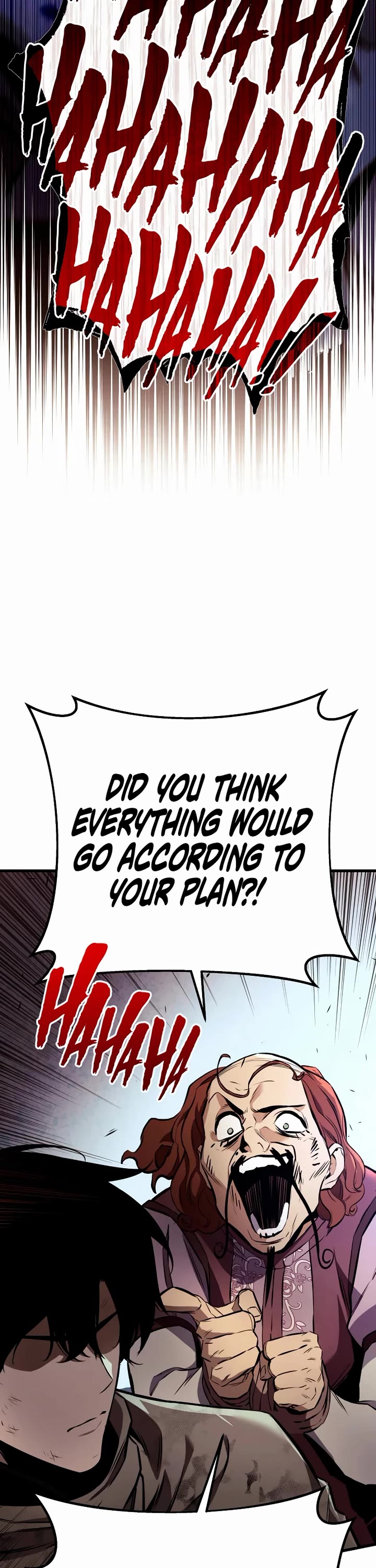 The Wandering Knight's Survival Manual Chapter 34 page 3 - Chapter 34: Ep. 03 That Year, the City Felt Warm (17)