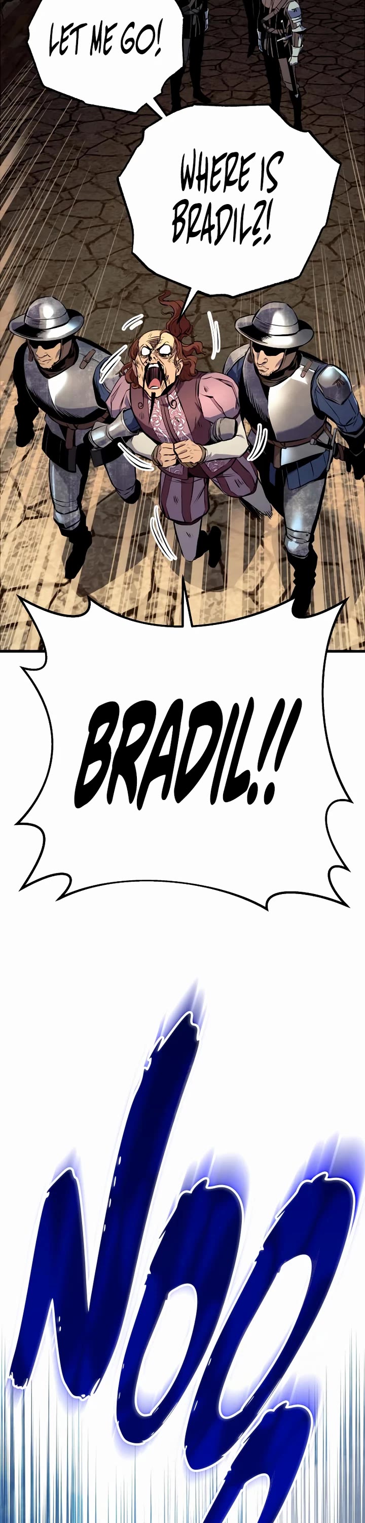 The Wandering Knight's Survival Manual Chapter 34 page 34 - Chapter 34: Ep. 03 That Year, the City Felt Warm (17)
