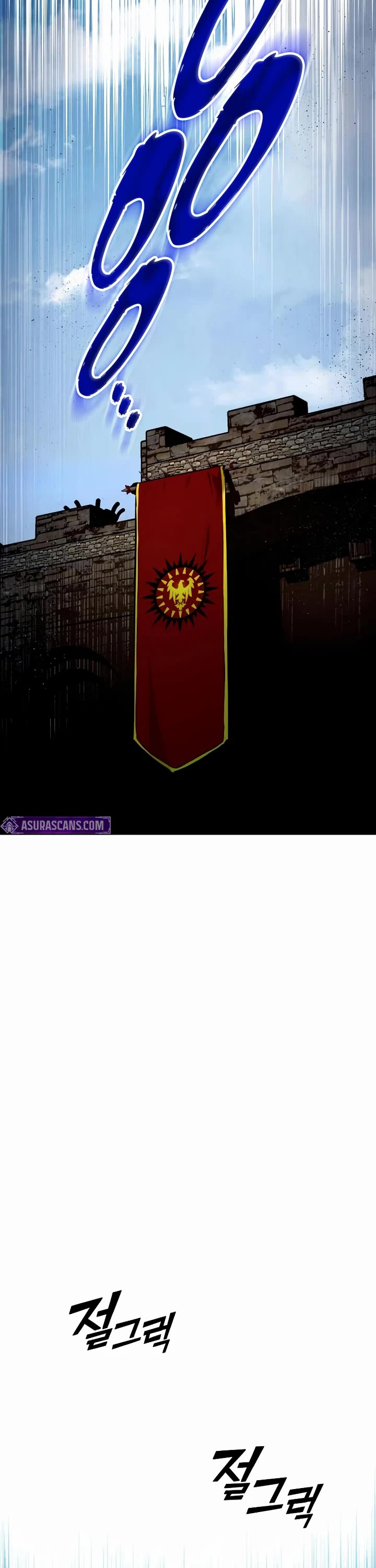 The Wandering Knight's Survival Manual Chapter 34 page 35 - Chapter 34: Ep. 03 That Year, the City Felt Warm (17)