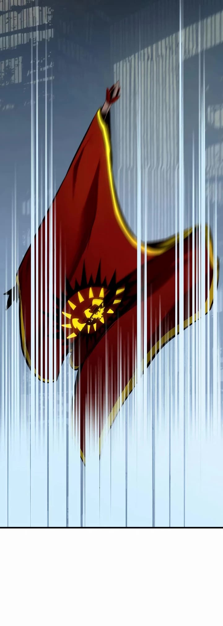 The Wandering Knight's Survival Manual Chapter 34 page 37 - Chapter 34: Ep. 03 That Year, the City Felt Warm (17)