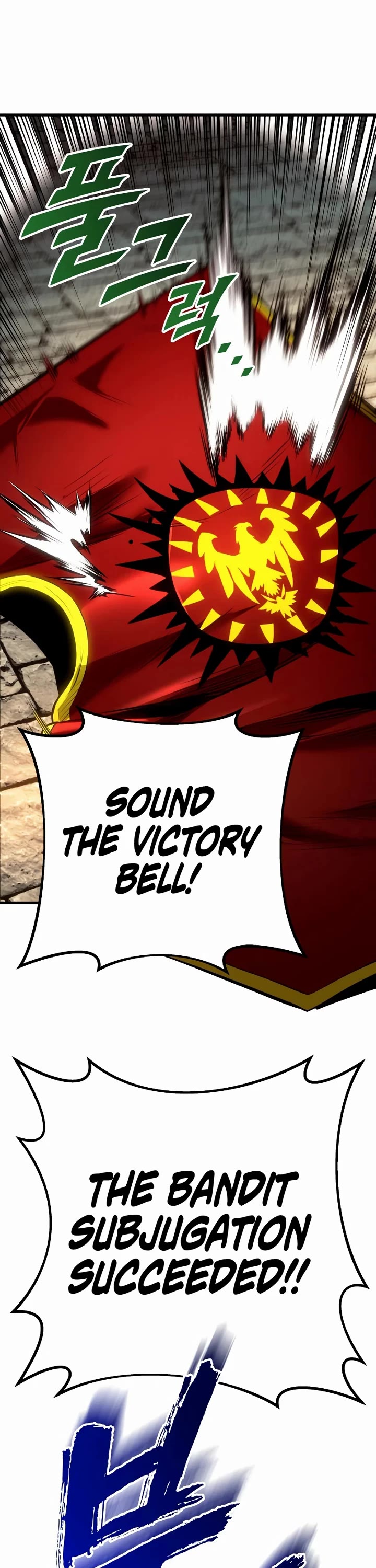 The Wandering Knight's Survival Manual Chapter 34 page 38 - Chapter 34: Ep. 03 That Year, the City Felt Warm (17)
