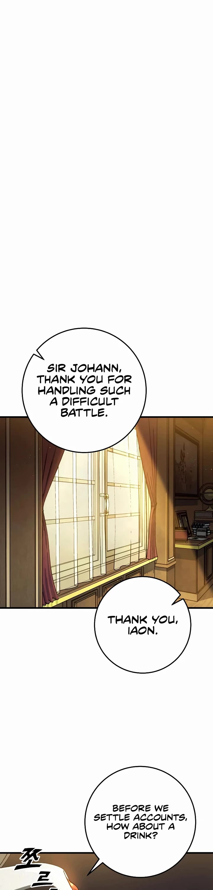 The Wandering Knight's Survival Manual Chapter 34 page 52 - Chapter 34: Ep. 03 That Year, the City Felt Warm (17)