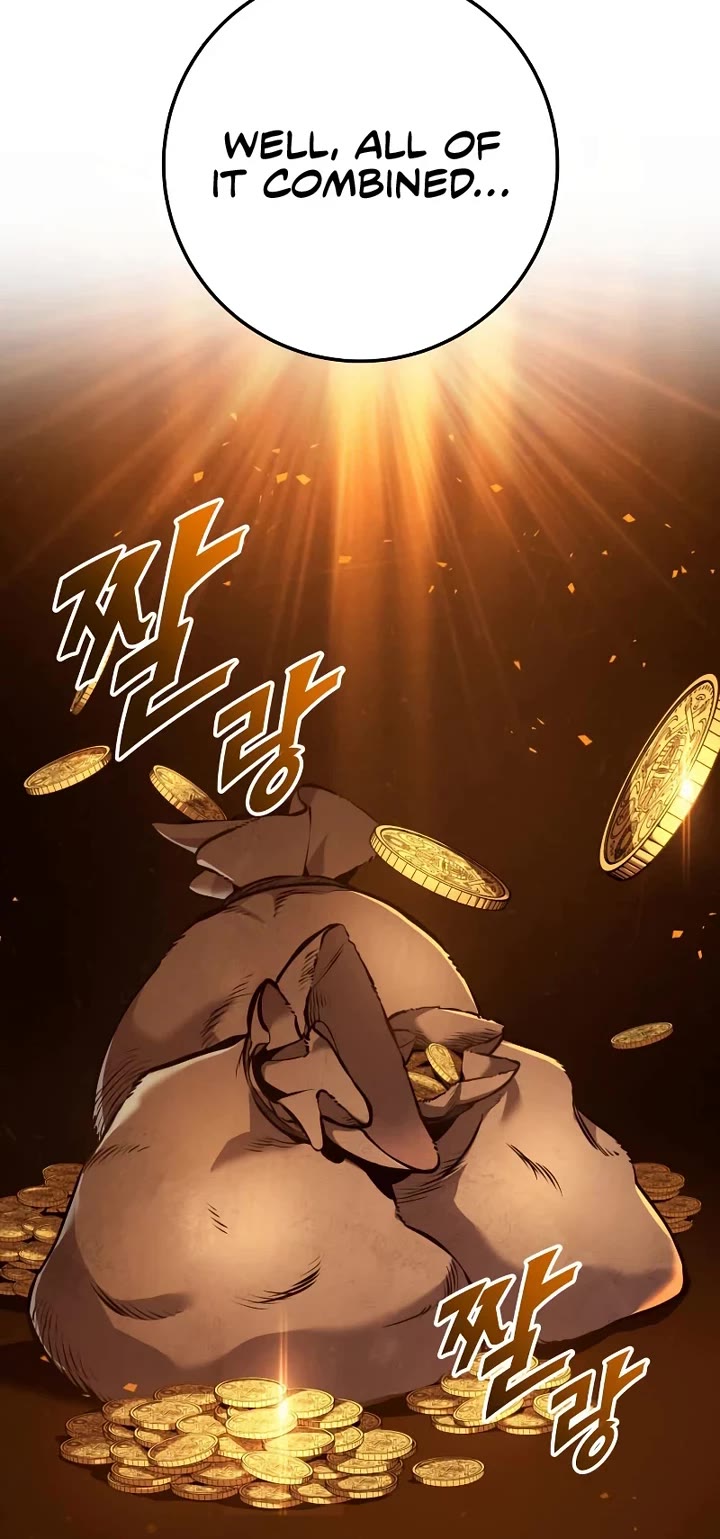The Wandering Knight's Survival Manual Chapter 34 page 60 - Chapter 34: Ep. 03 That Year, the City Felt Warm (17)