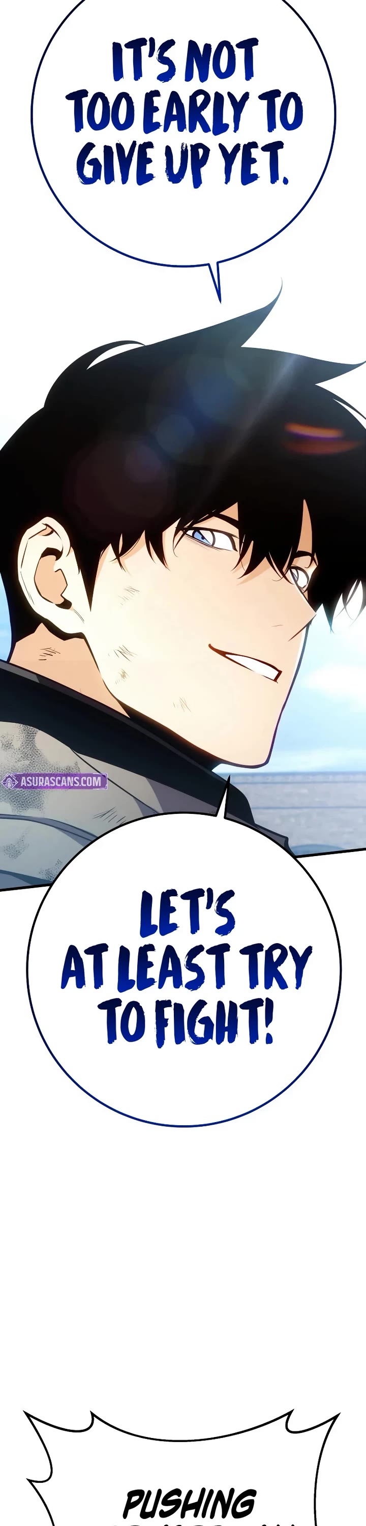 The Wandering Knight's Survival Manual Chapter 34 page 7 - Chapter 34: Ep. 03 That Year, the City Felt Warm (17)