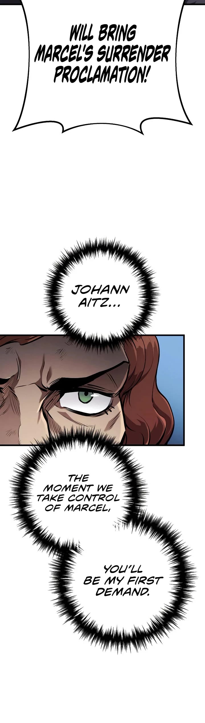 The Wandering Knight's Survival Manual Chapter 34 page 9 - Chapter 34: Ep. 03 That Year, the City Felt Warm (17)