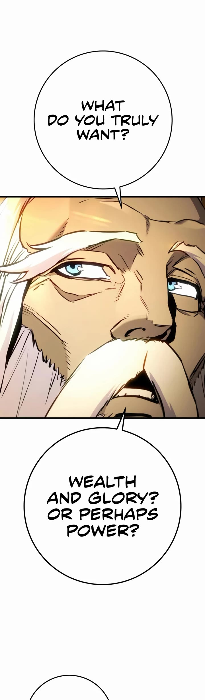 The Wandering Knight's Survival Manual Chapter 35 page 16 - Chapter 35: Ep. 04 Johann's Choice (1)