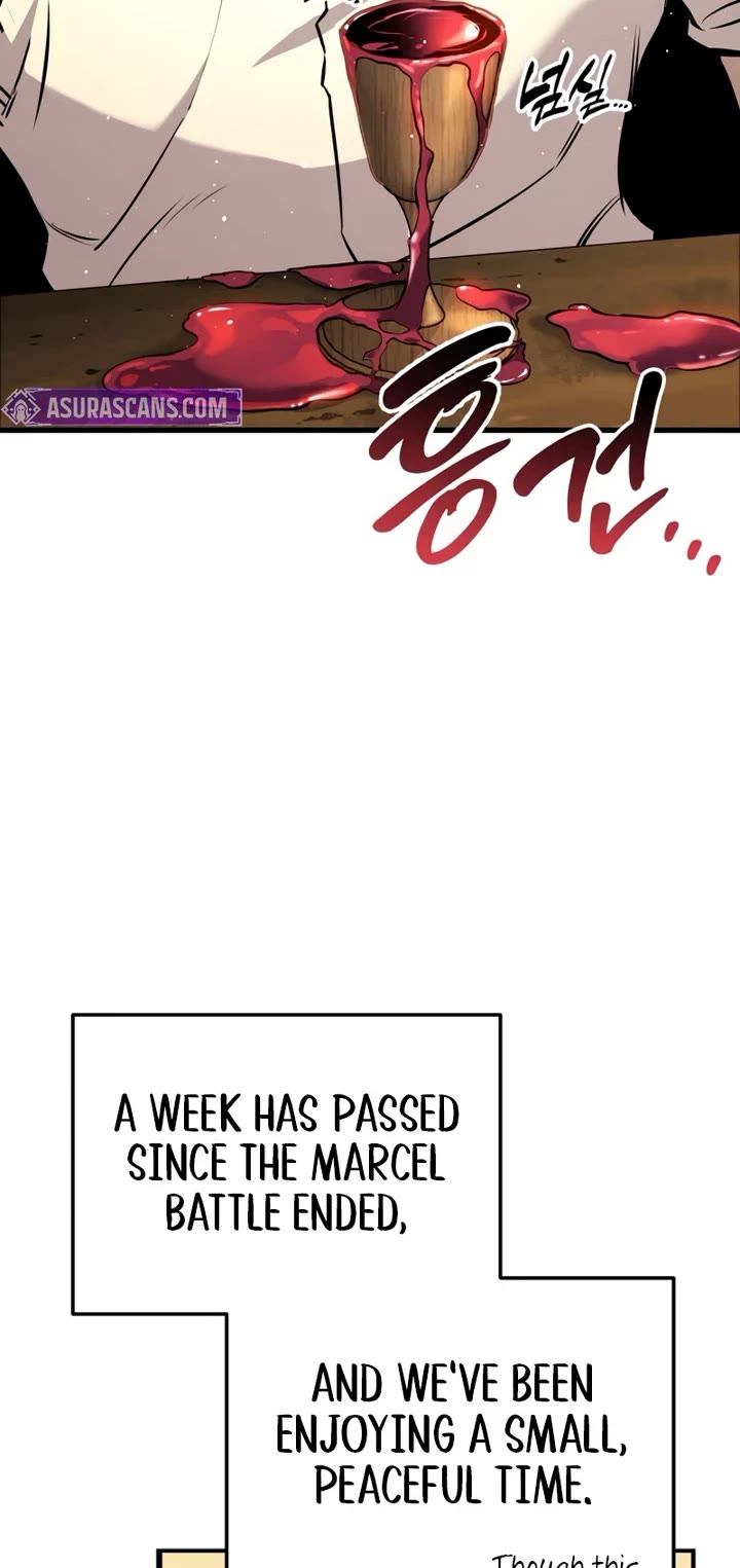 The Wandering Knight's Survival Manual Chapter 35 page 4 - Chapter 35: Ep. 04 Johann's Choice (1)