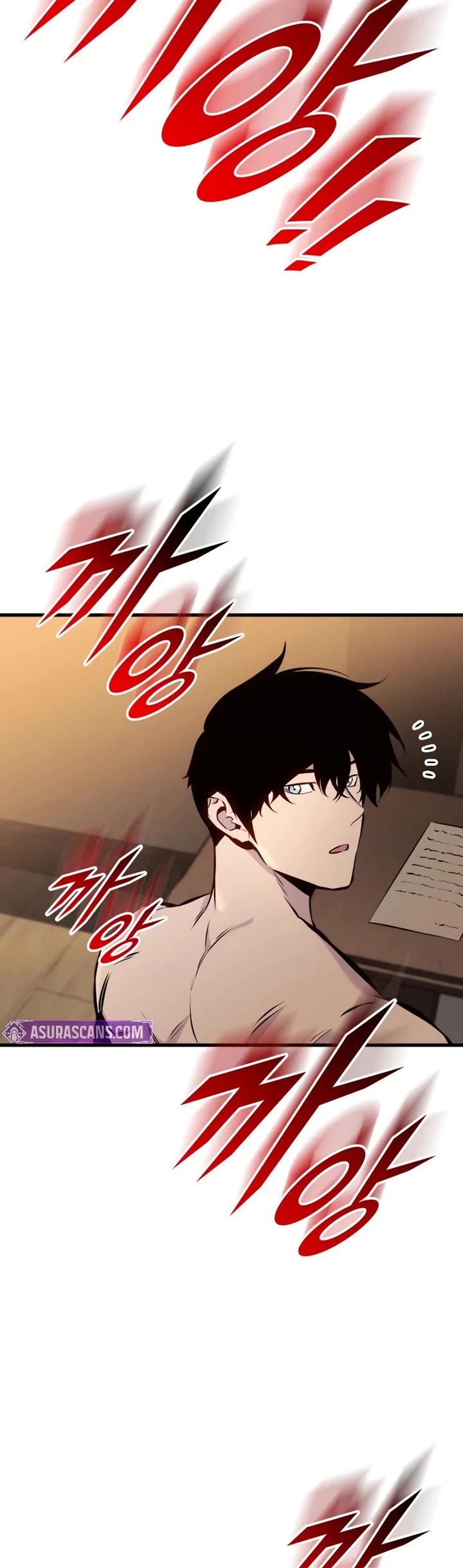 The Wandering Knight's Survival Manual Chapter 35 page 55 - Chapter 35: Ep. 04 Johann's Choice (1)
