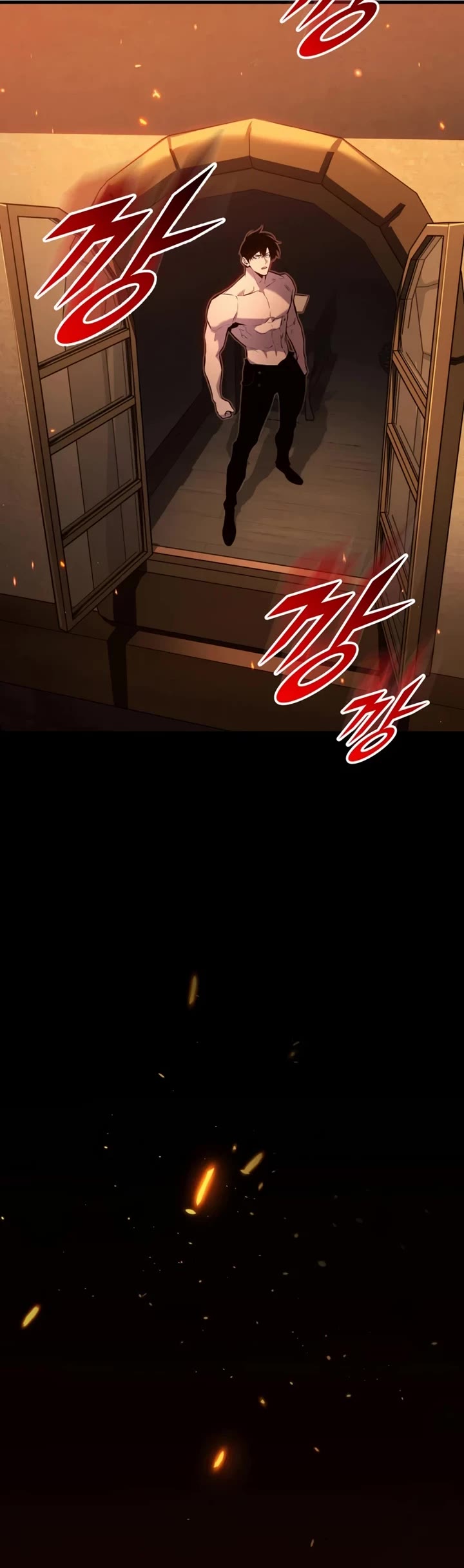 The Wandering Knight's Survival Manual Chapter 35 page 56 - Chapter 35: Ep. 04 Johann's Choice (1)