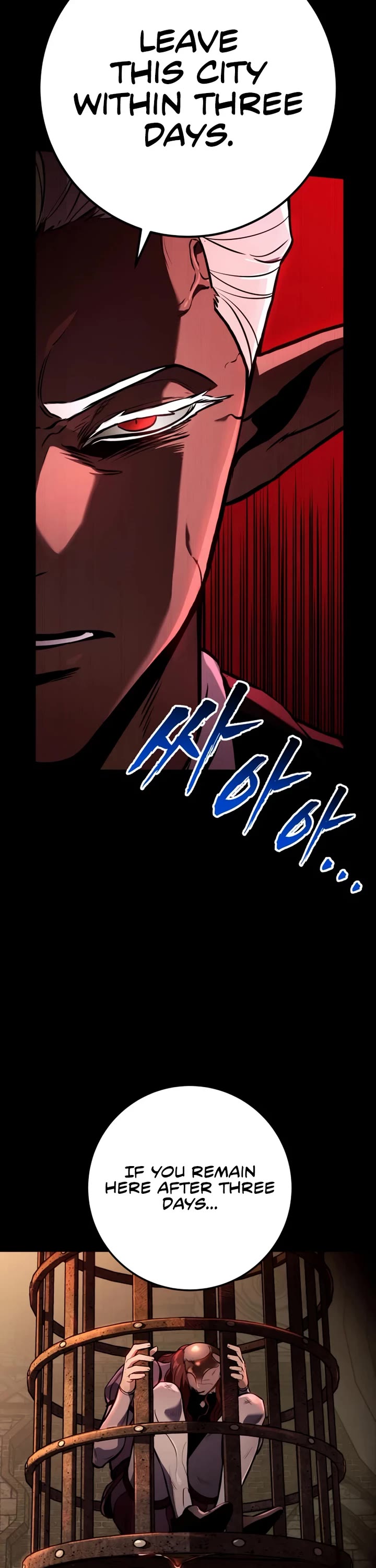 The Wandering Knight's Survival Manual Chapter 36 page 11 - Chapter 36: Ep. 04. Johann’s Choice (2)