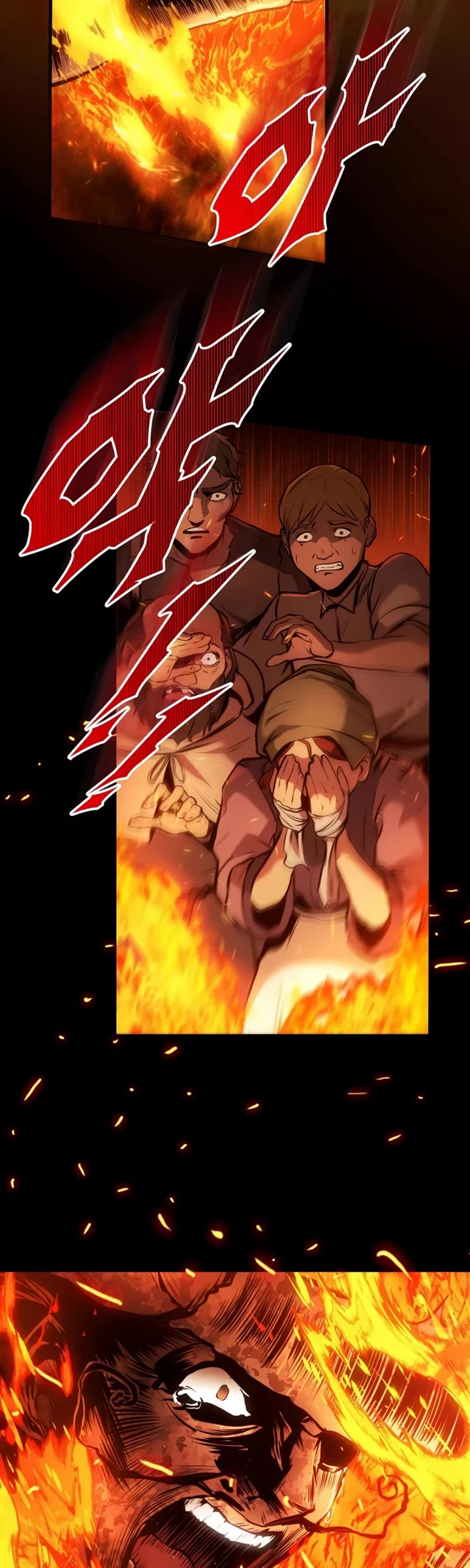 The Wandering Knight's Survival Manual Chapter 36 page 20 - Chapter 36: Ep. 04. Johann’s Choice (2)