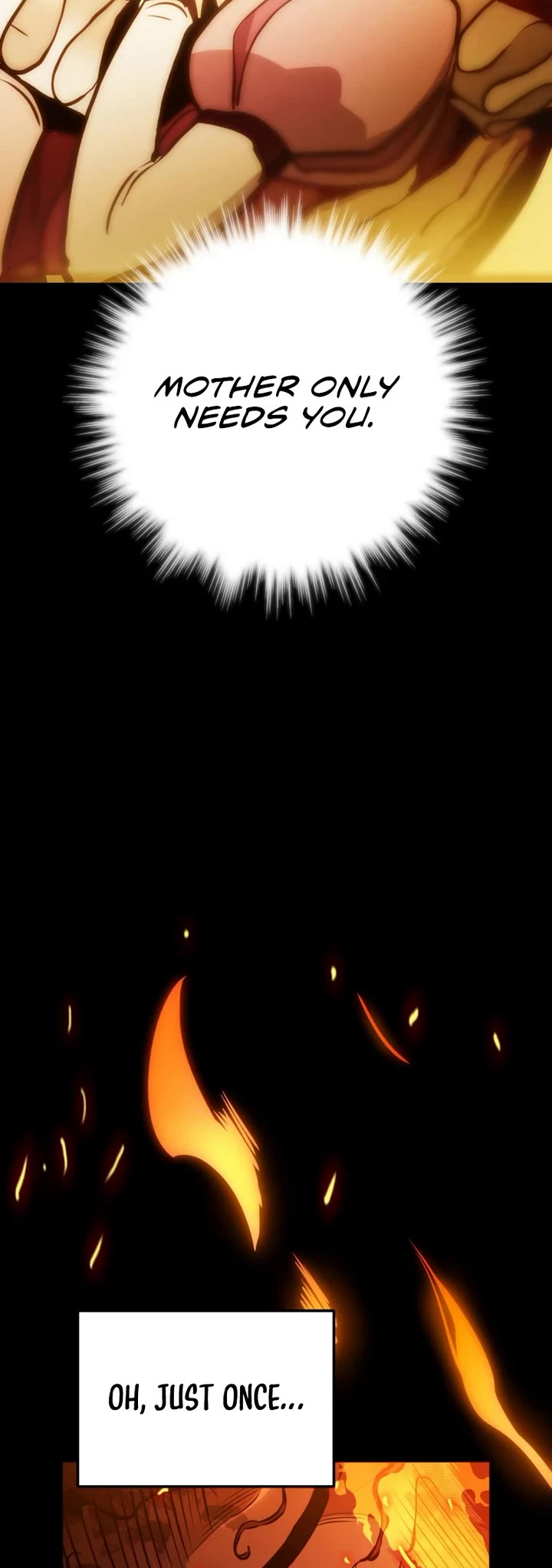 The Wandering Knight's Survival Manual Chapter 36 page 23 - Chapter 36: Ep. 04. Johann’s Choice (2)