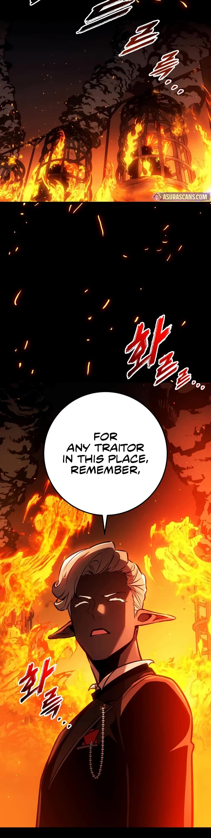 The Wandering Knight's Survival Manual Chapter 36 page 28 - Chapter 36: Ep. 04. Johann’s Choice (2)