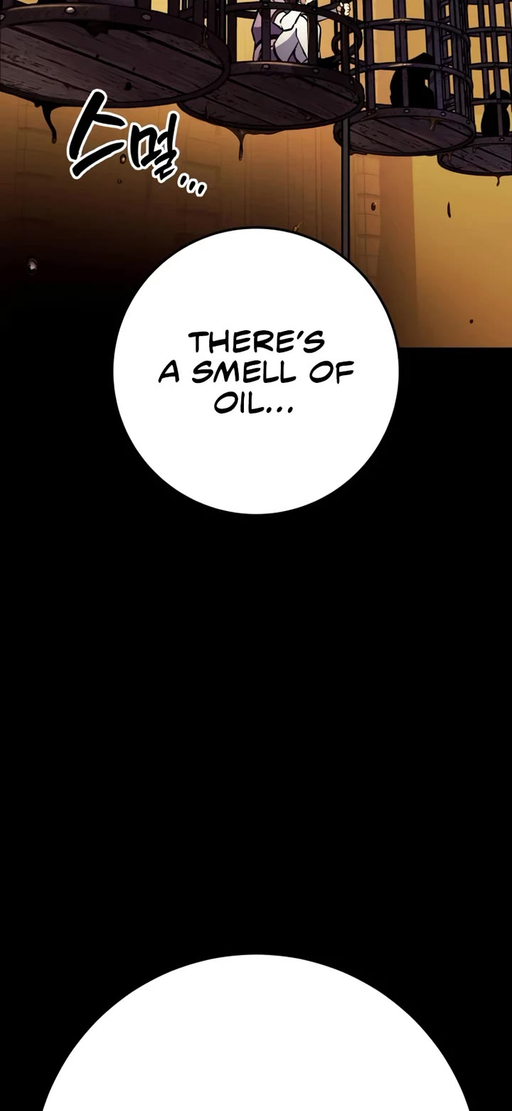 The Wandering Knight's Survival Manual Chapter 36 page 4 - Chapter 36: Ep. 04. Johann’s Choice (2)