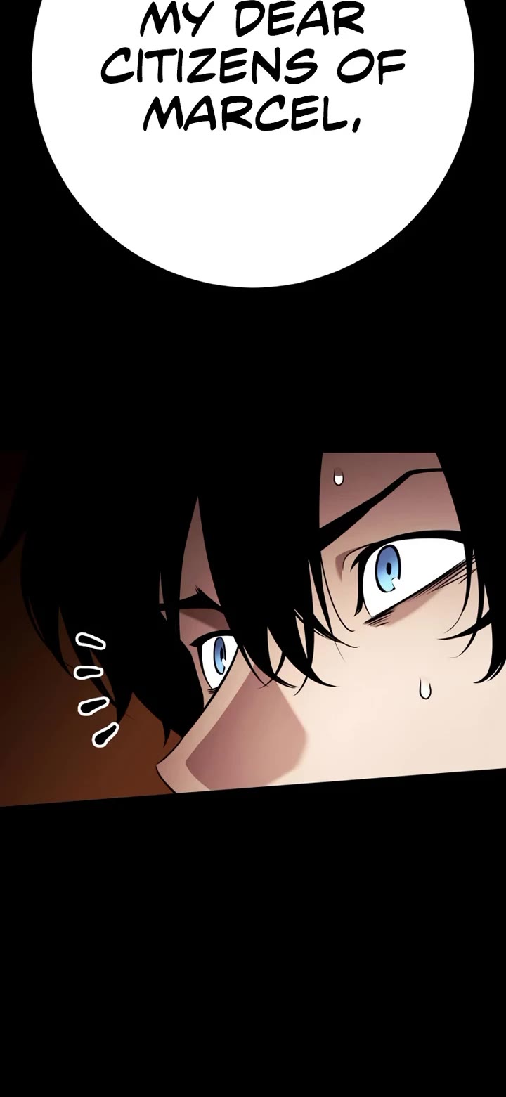 The Wandering Knight's Survival Manual Chapter 36 page 5 - Chapter 36: Ep. 04. Johann’s Choice (2)