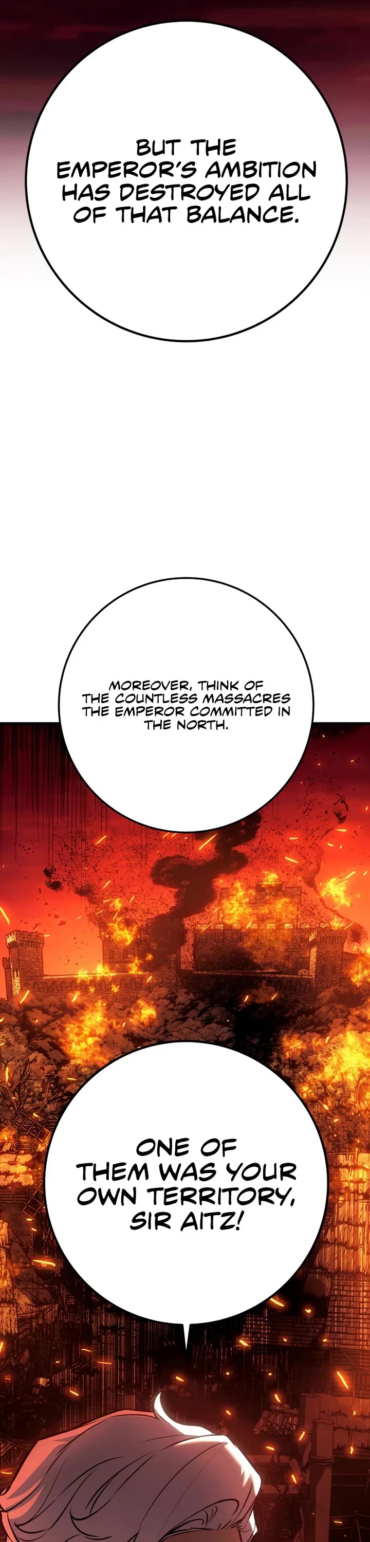 The Wandering Knight's Survival Manual Chapter 36 page 50 - Chapter 36: Ep. 04. Johann’s Choice (2)