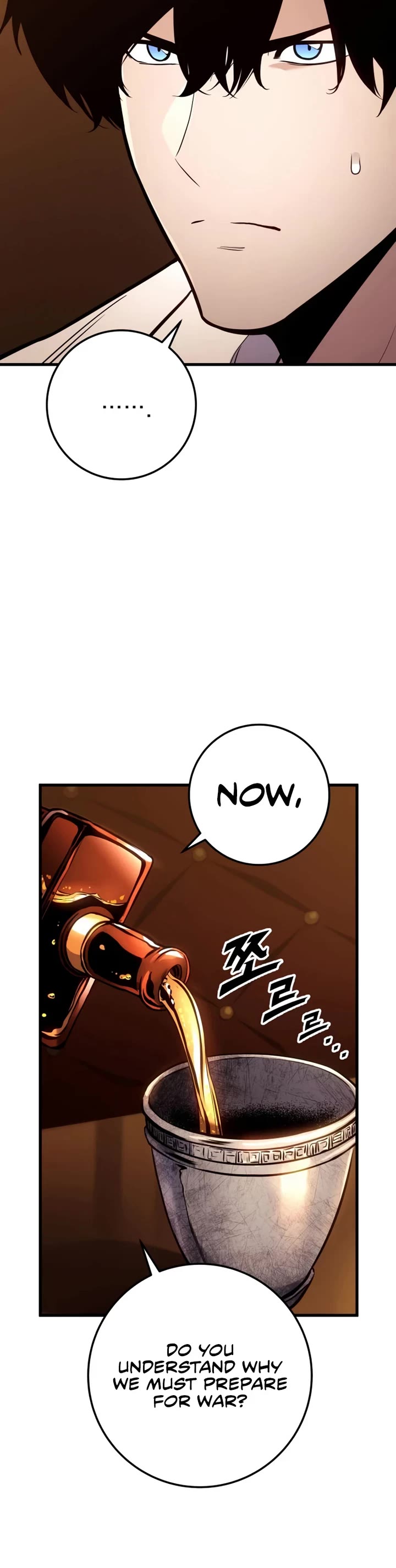 The Wandering Knight's Survival Manual Chapter 36 page 52 - Chapter 36: Ep. 04. Johann’s Choice (2)