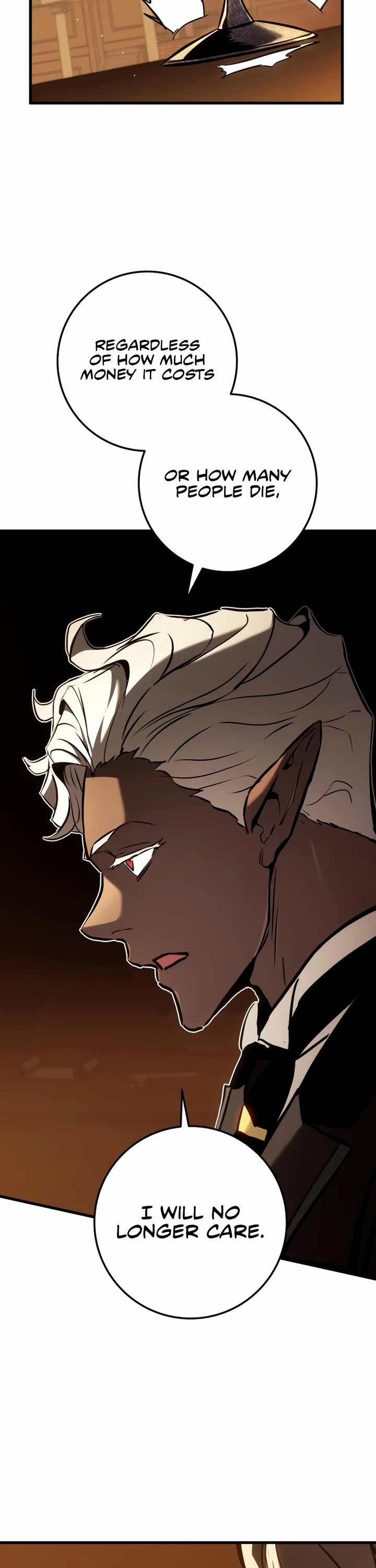 The Wandering Knight's Survival Manual Chapter 36 page 54 - Chapter 36: Ep. 04. Johann’s Choice (2)