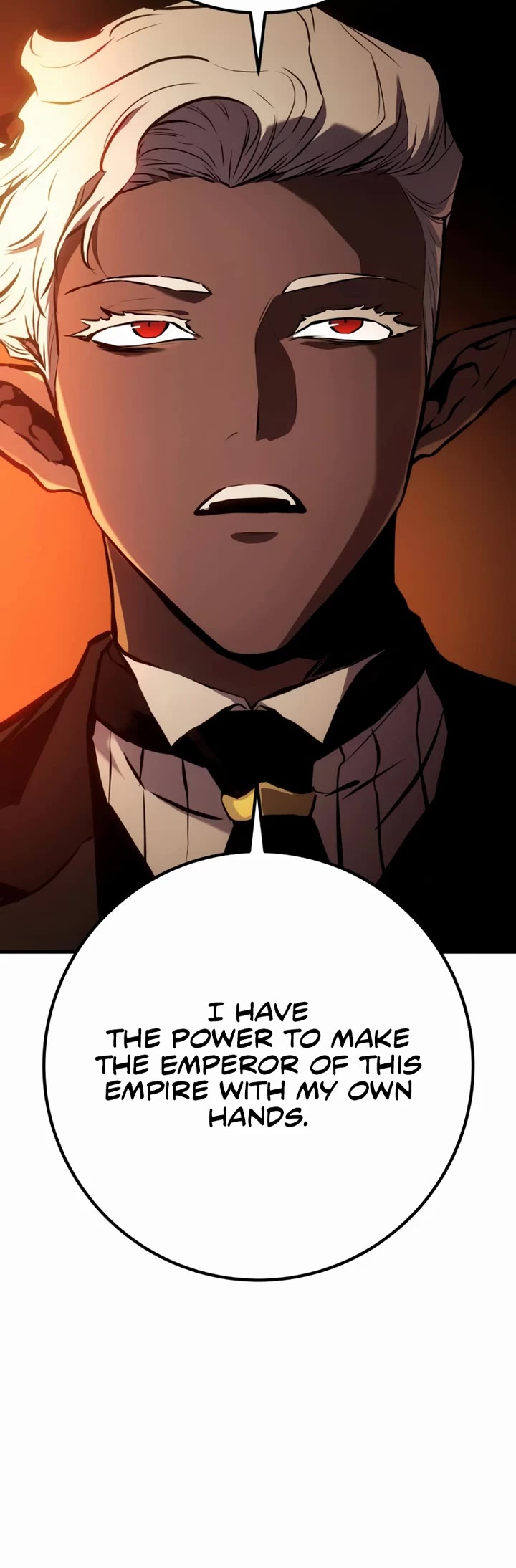 The Wandering Knight's Survival Manual Chapter 36 page 56 - Chapter 36: Ep. 04. Johann’s Choice (2)