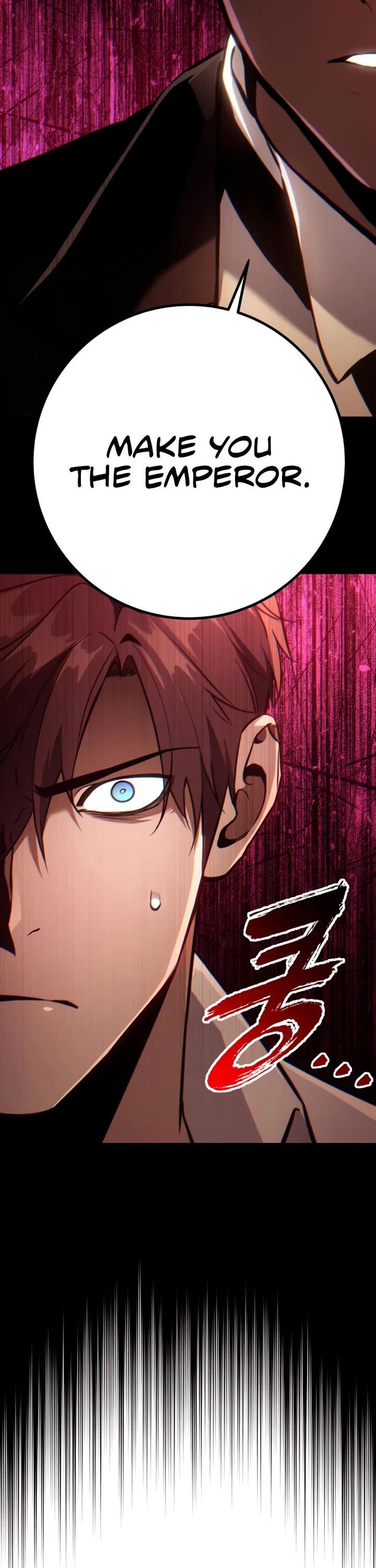 The Wandering Knight's Survival Manual Chapter 36 page 58 - Chapter 36: Ep. 04. Johann’s Choice (2)