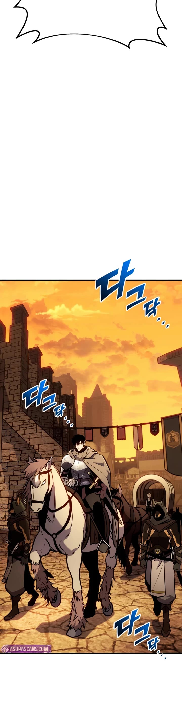 The Wandering Knight's Survival Manual Chapter 36 page 64 - Chapter 36: Ep. 04. Johann’s Choice (2)