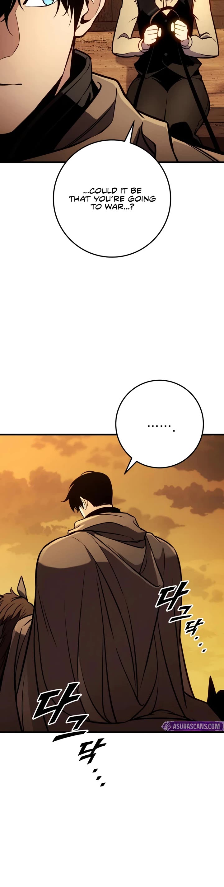 The Wandering Knight's Survival Manual Chapter 36 page 68 - Chapter 36: Ep. 04. Johann’s Choice (2)