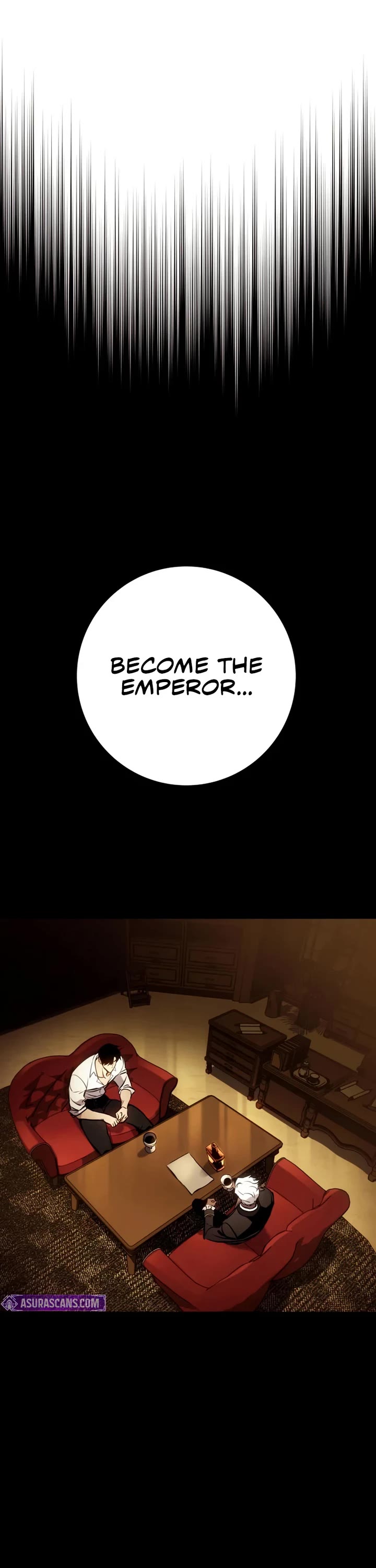 The Wandering Knight's Survival Manual Chapter 36 page 69 - Chapter 36: Ep. 04. Johann’s Choice (2)