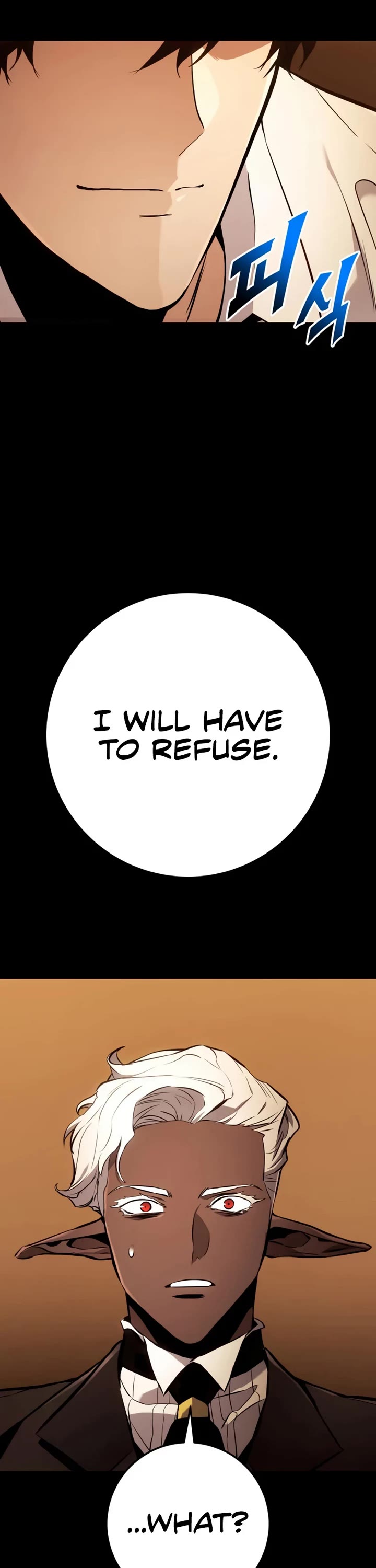The Wandering Knight's Survival Manual Chapter 36 page 70 - Chapter 36: Ep. 04. Johann’s Choice (2)