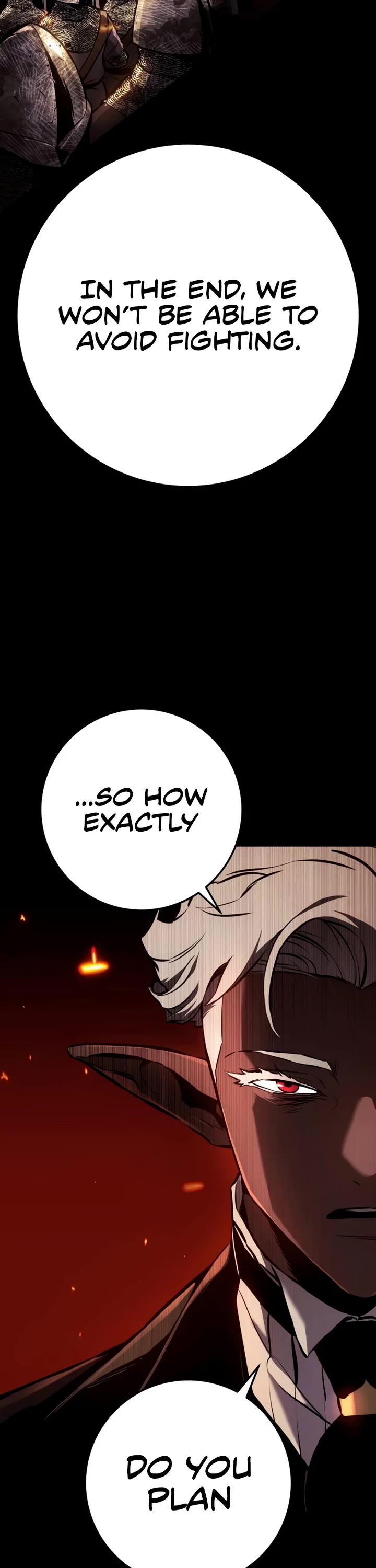 The Wandering Knight's Survival Manual Chapter 36 page 77 - Chapter 36: Ep. 04. Johann’s Choice (2)