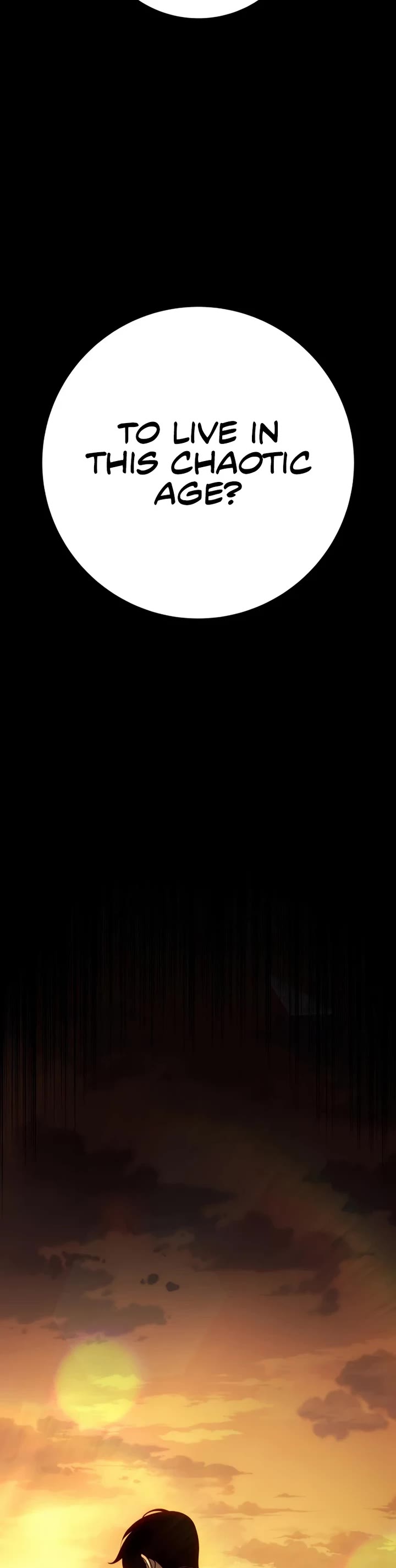 The Wandering Knight's Survival Manual Chapter 36 page 78 - Chapter 36: Ep. 04. Johann’s Choice (2)