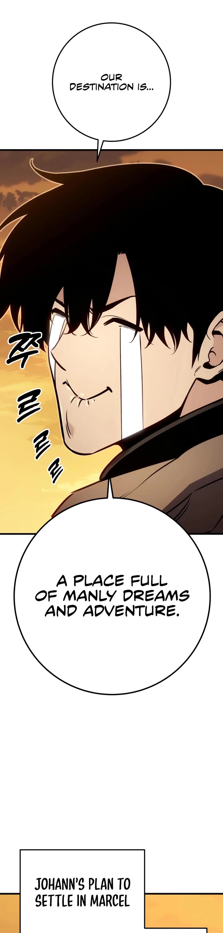 The Wandering Knight's Survival Manual Chapter 36 page 80 - Chapter 36: Ep. 04. Johann’s Choice (2)