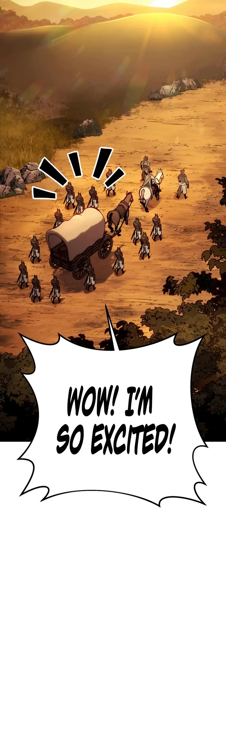 The Wandering Knight's Survival Manual Chapter 36 page 82 - Chapter 36: Ep. 04. Johann’s Choice (2)