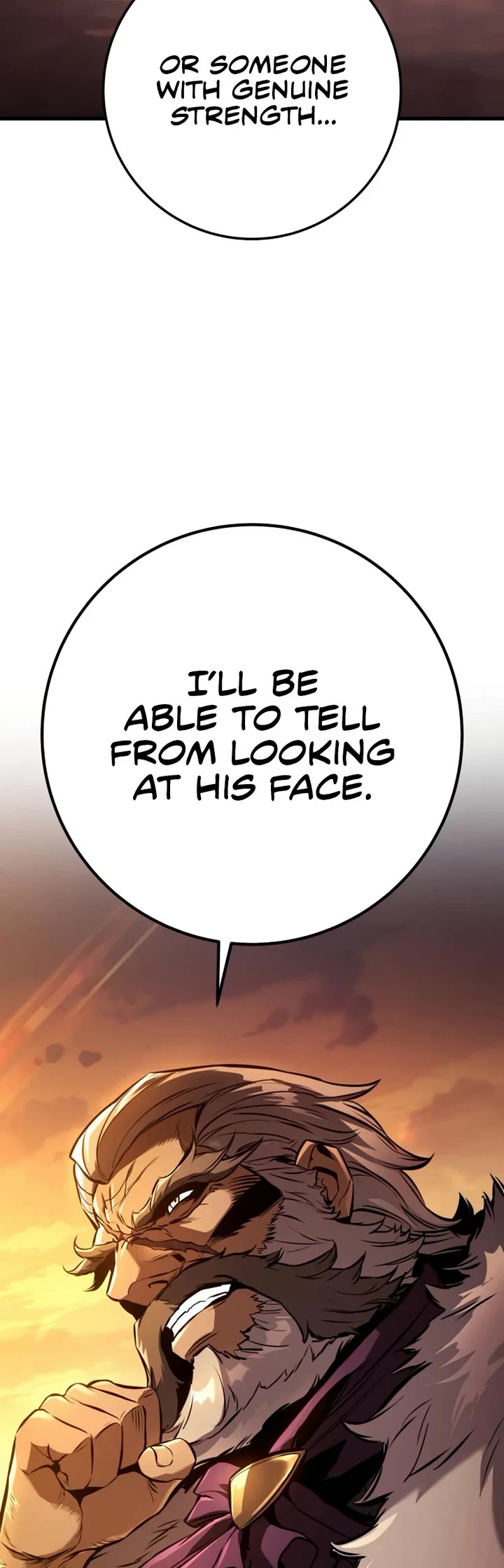 The Wandering Knight's Survival Manual Chapter 36 page 85 - Chapter 36: Ep. 04. Johann’s Choice (2)