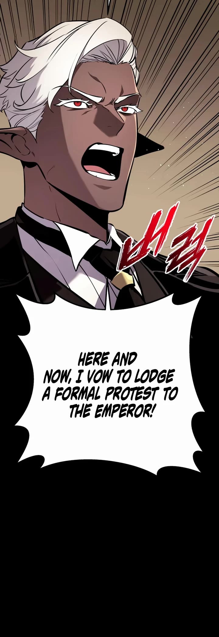 The Wandering Knight's Survival Manual Chapter 36 page 9 - Chapter 36: Ep. 04. Johann’s Choice (2)