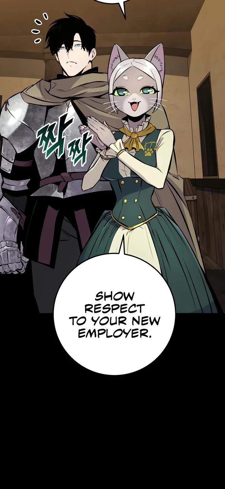 The Wandering Knight's Survival Manual Chapter 37 page 10 - Chapter 37: Ep. 04. Johann’s Choice (3)