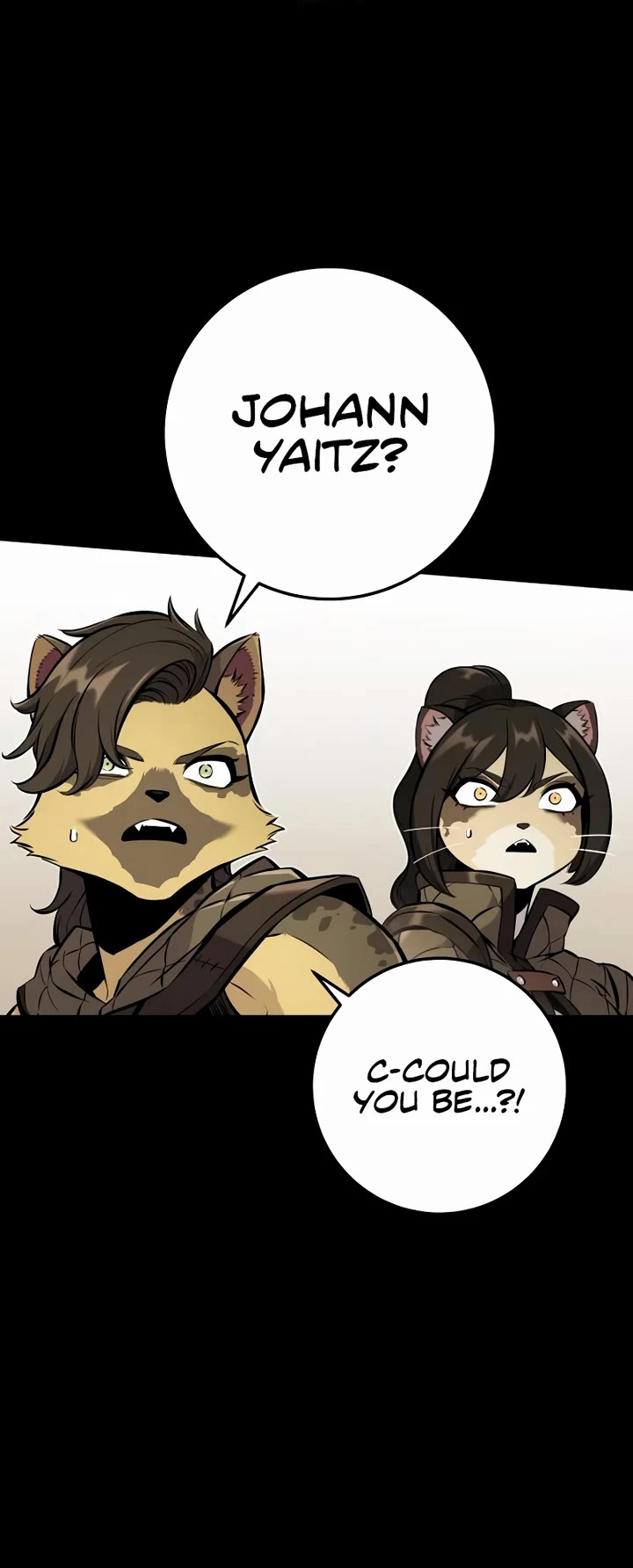 The Wandering Knight's Survival Manual Chapter 37 page 15 - Chapter 37: Ep. 04. Johann’s Choice (3)