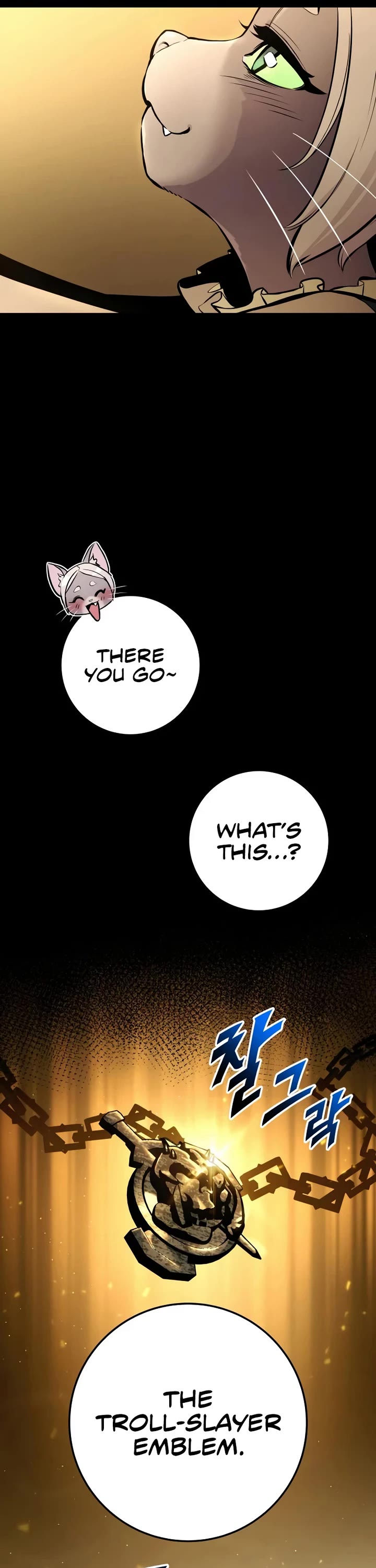 The Wandering Knight's Survival Manual Chapter 37 page 26 - Chapter 37: Ep. 04. Johann’s Choice (3)