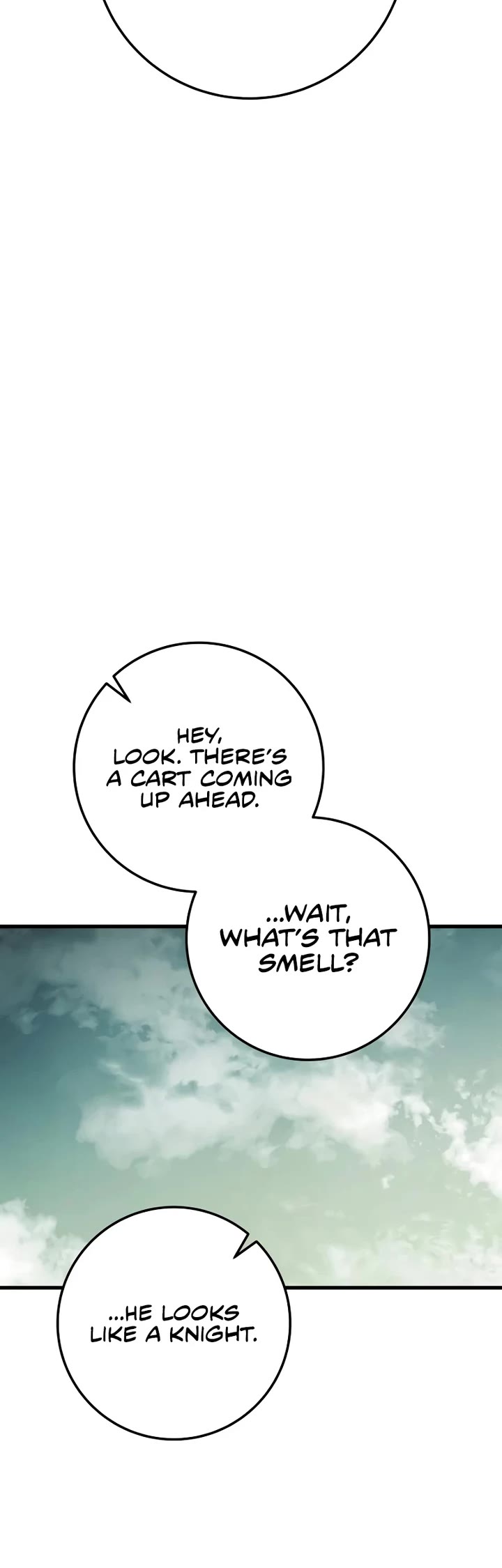 The Wandering Knight's Survival Manual Chapter 37 page 45 - Chapter 37: Ep. 04. Johann’s Choice (3)