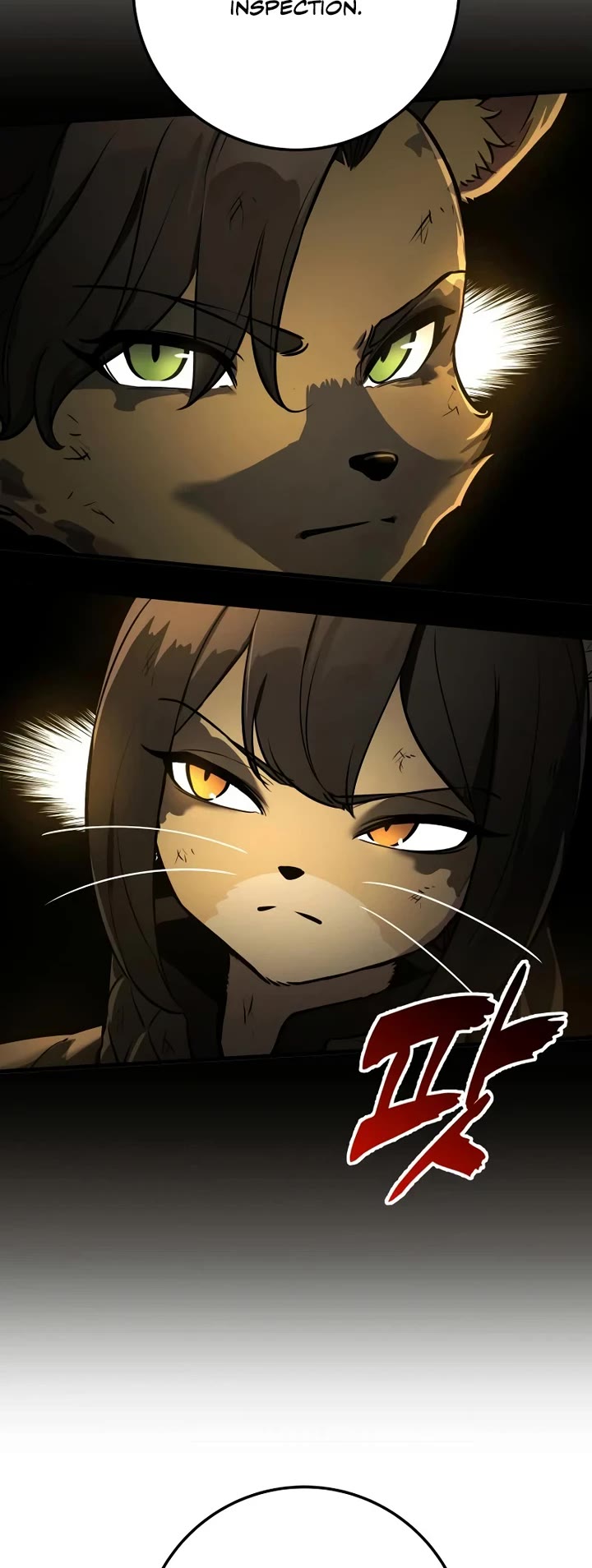 The Wandering Knight's Survival Manual Chapter 37 page 49 - Chapter 37: Ep. 04. Johann’s Choice (3)
