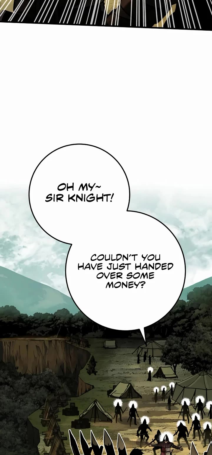 The Wandering Knight's Survival Manual Chapter 37 page 54 - Chapter 37: Ep. 04. Johann’s Choice (3)