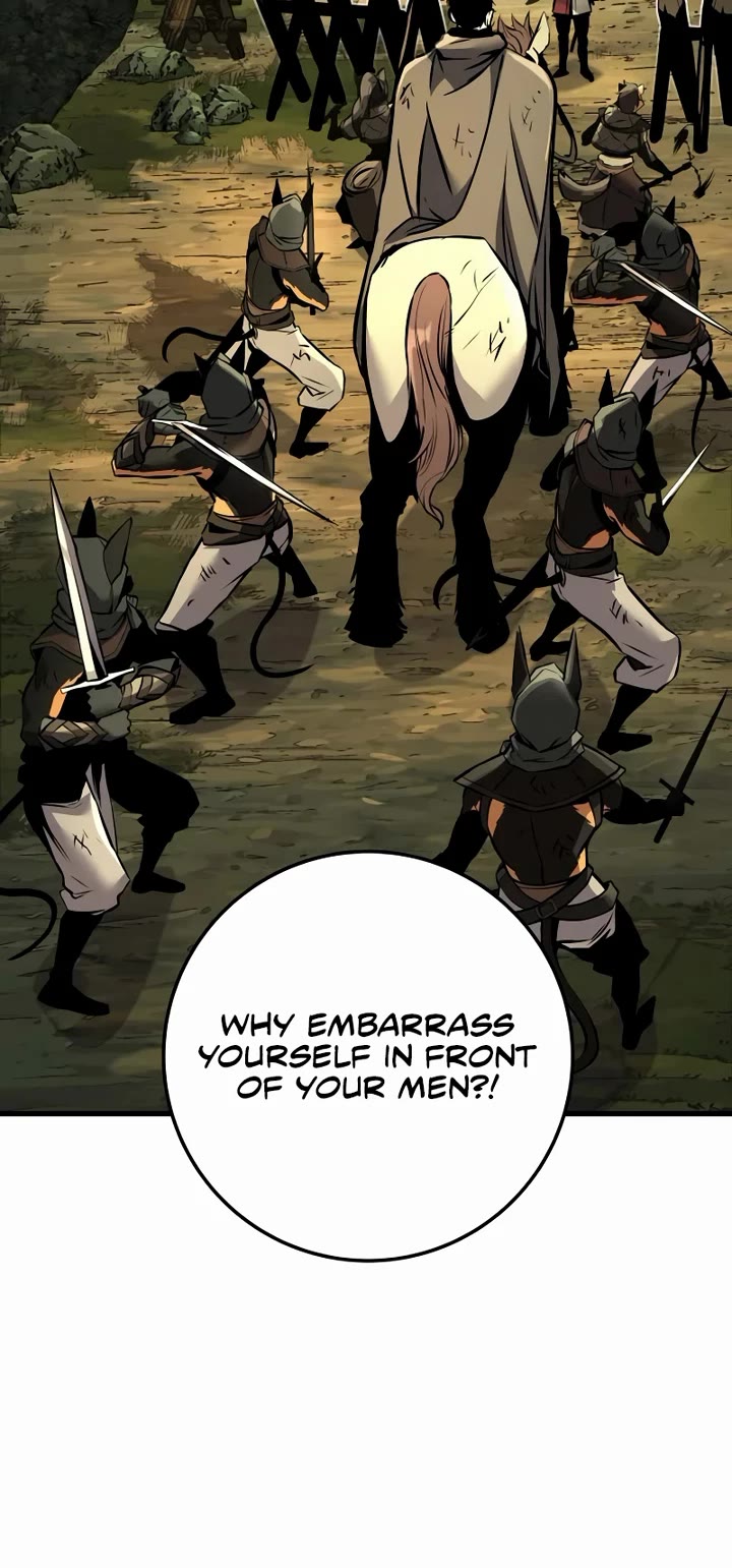 The Wandering Knight's Survival Manual Chapter 37 page 55 - Chapter 37: Ep. 04. Johann’s Choice (3)