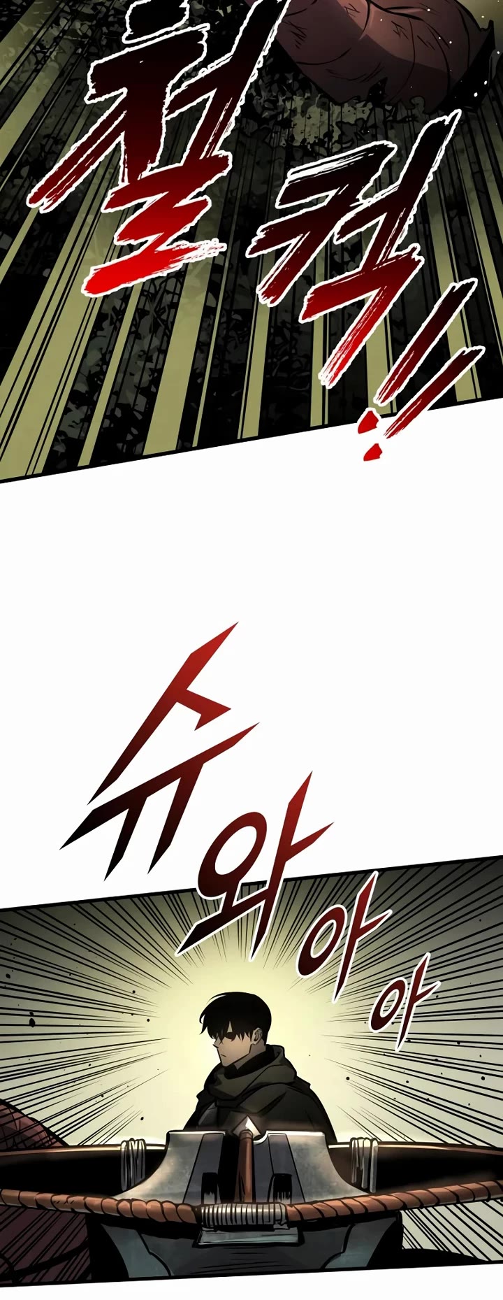 The Wandering Knight's Survival Manual Chapter 37 page 59 - Chapter 37: Ep. 04. Johann’s Choice (3)