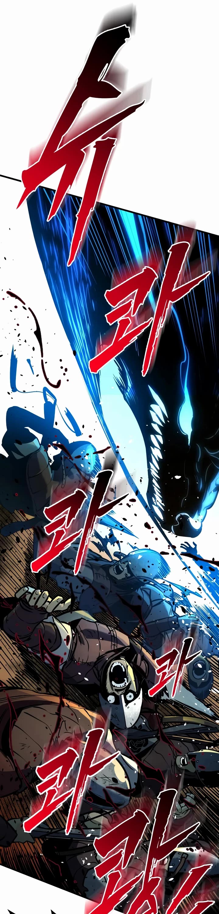 The Wandering Knight's Survival Manual Chapter 37 page 61 - Chapter 37: Ep. 04. Johann’s Choice (3)